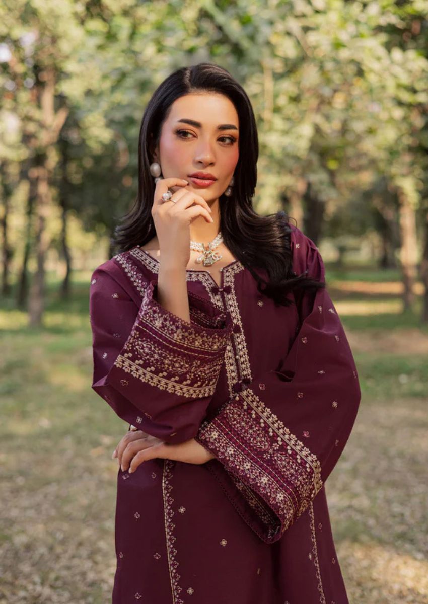 Alara Mauve